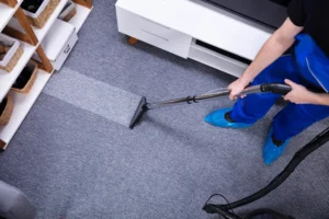 Carpet Cleaning in Fernan, ID
