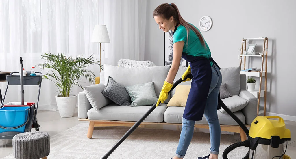 Home Cleaning & Maid Services in Spokane Valley, WA